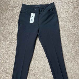 Adidas Women’s Frostguard Golf Pants - size 2